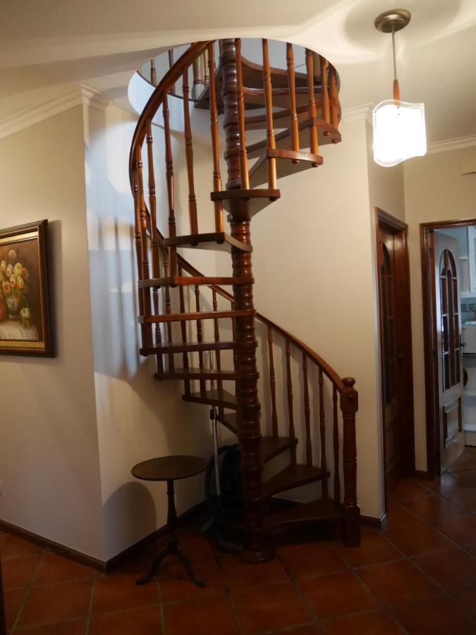 Rumah liburan Casa Da Poca -